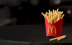 Mcdonalds