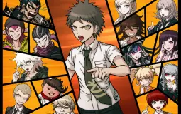 Danganronpa 2 Honest Tier List
