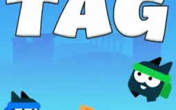 tag game