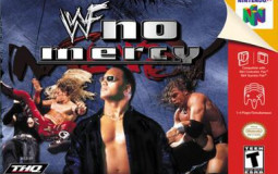 3D Wrestling Games