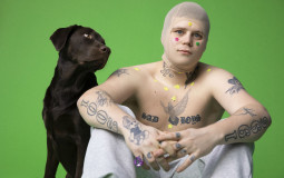 Starz (Yung Lean)