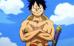 one piece