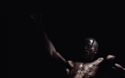 Travis Scott Utopia