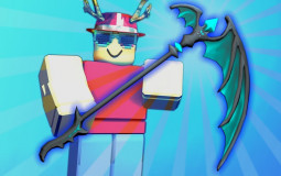 MM2 GODLYS