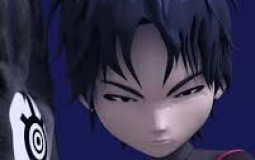 Codigo Lyoko lpm