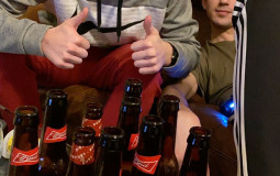Bp atps