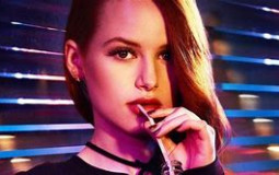 Personajes Mujeres de TV Shows Parte 1