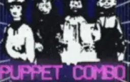 Puppet combo games