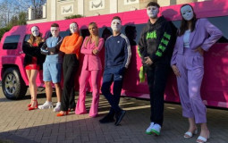 Team X muzyka