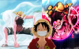 Anime Tier List #4