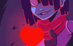Deltarune Ships