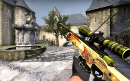 Multiplayer FPS Games