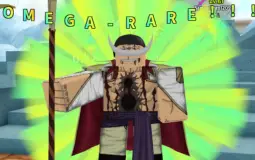 Roblox All star 6 star Tier List