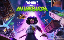 All fortnite season currently