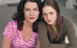 Gilmore Girls Characters