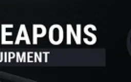 Signature Weapons