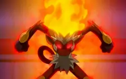 Pokemon Monke Tier List