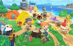 animal crossing villagers