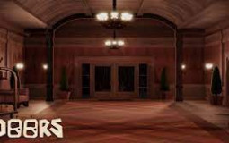 roblox doors