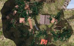 gorilla tag maps