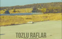 Uzak Zamandan Tozlu Raflar