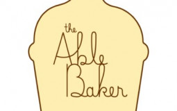 Able Baker Scones