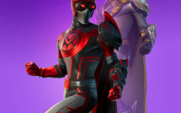 Fortnite skins