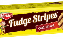 Store Bought Cookies
