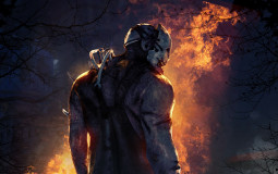 DBD Killers