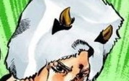 jojo hats