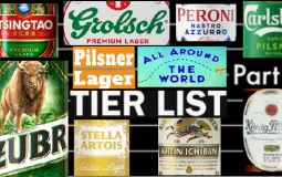 Beers From Around The World