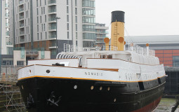 Ocean Liners