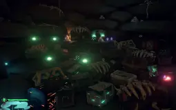 Sea of thieves activities