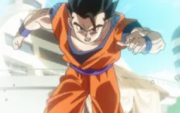 dragon ball all transformations