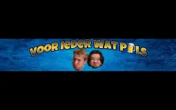 Voor Ieder Wat Template