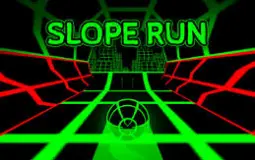 Slope Run