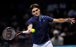 the tennis template