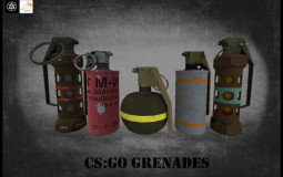 CSGO Utility