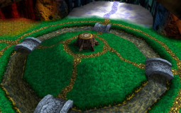 Banjo-Kazooie Levels
