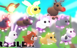 roblox pets