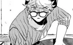 manga/anime