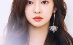 Kpop tier list 1