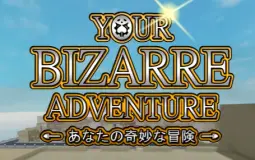 Your Bizarre Adventure YBA Trello Skins - Gamevcore