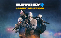 PAYDAY 2 DLC