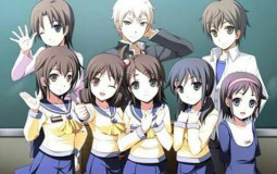 Corpse Party Ranking