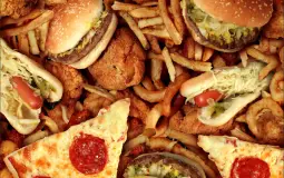 Fast food chains relevant to DSM, IA