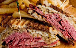 Best Reuben