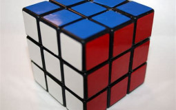 cubes