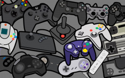 Fav Games
