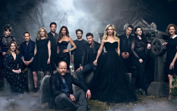 Buffy the vampire slayer characters